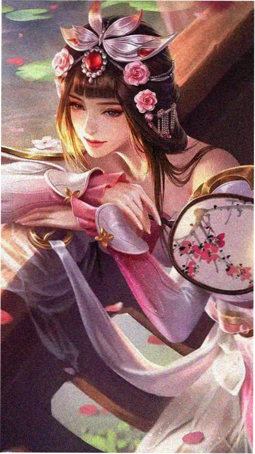 热播榜第五